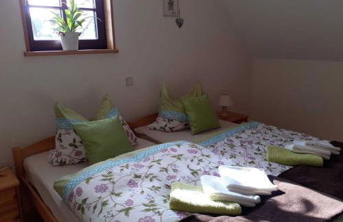 Lavendelhof Die idyllische Landpension - Foto 6