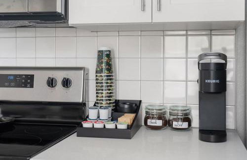 Central Escape Gym, Coffee Bar, Perfect Location - Foto 29