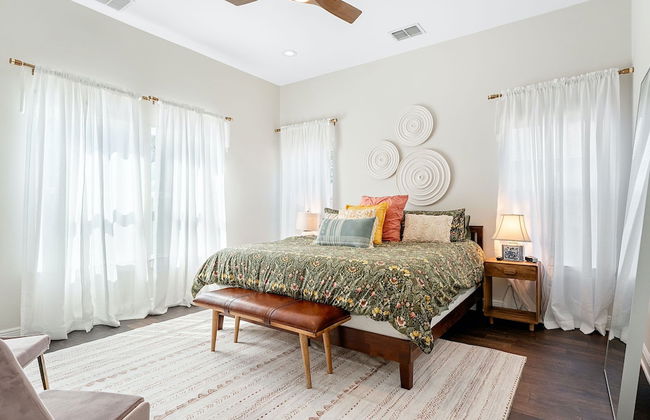 Boho Escape - Foto 9