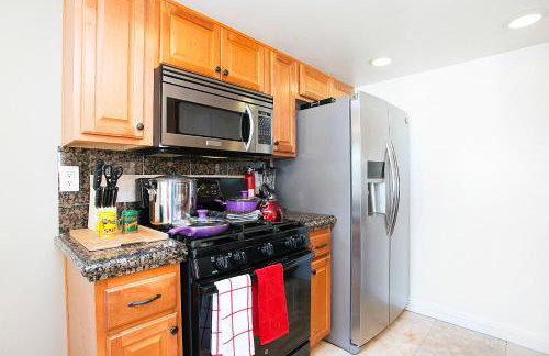 Multi-Level 2BR-Fast WiFI-Free Parking -CM-1 - Foto 12