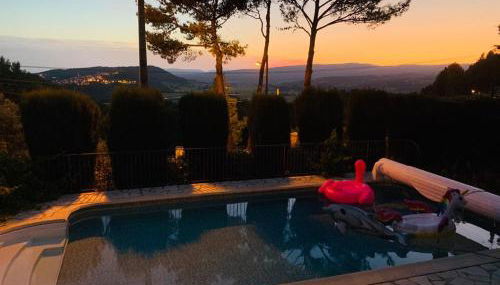 Dependance neuve entre mer et nature, climatisée avec vue - Foto 4, sunbed