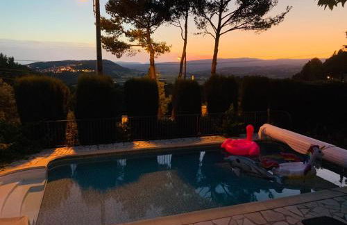 Dependance neuve entre mer et nature, climatisée avec vue - Foto 4