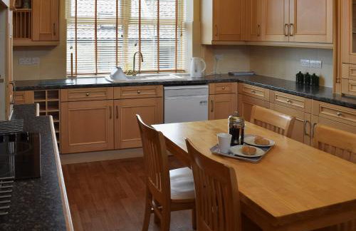 Liverton Lodge Farmhouse - Foto 7