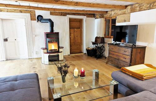 Familienurlaub im gemütlichen Umgebindehaus, Seminarhaus - Foto 14