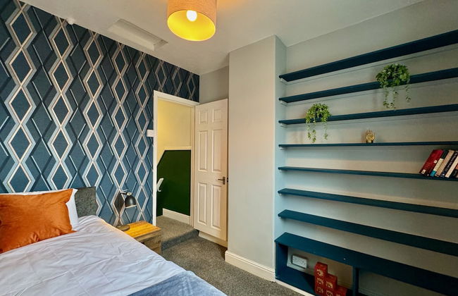 Freeston House - Charm Townhouse - Photo 4