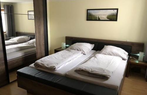 Ferienwohnung Wiesenblick - Foto 6