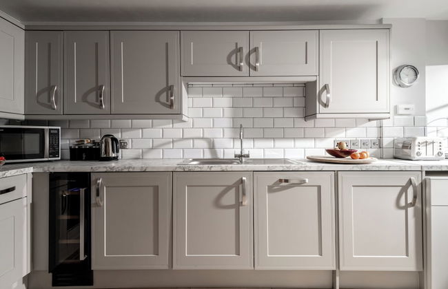 Webbington Farm Holiday Cottages - Foto 19