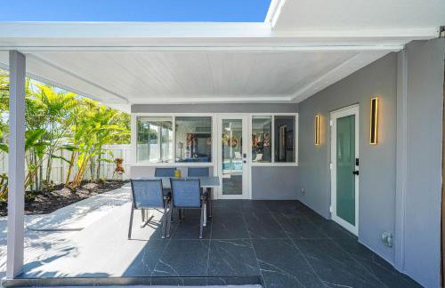 Hollywood Tropical Retreat - Foto 31