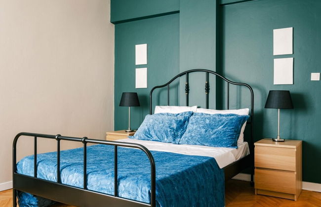 Chic Flat w Balcony 5 min to Cevahir Mall in Sisli - Foto 25