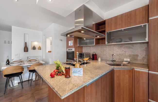 Art apartment - Foto 7