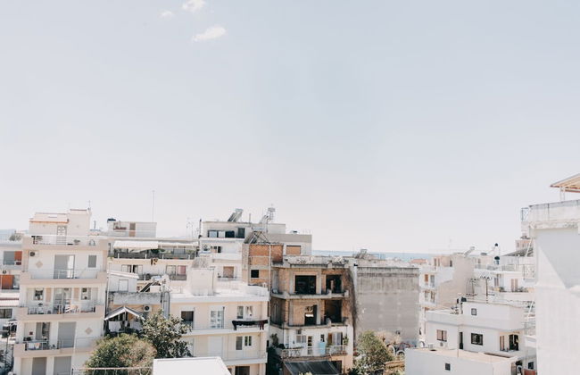 Best House Town View Apartment - Foto 5