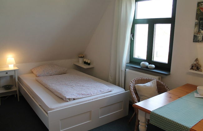 Studio in Dargun With Pool Near Lake Kummerow - Foto 4