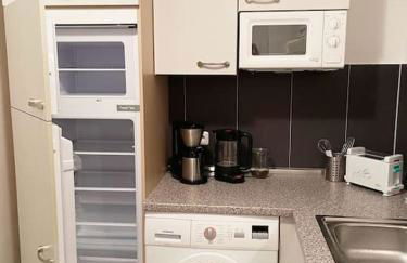 Ferienhaus direkt an der Hase - Foto 6