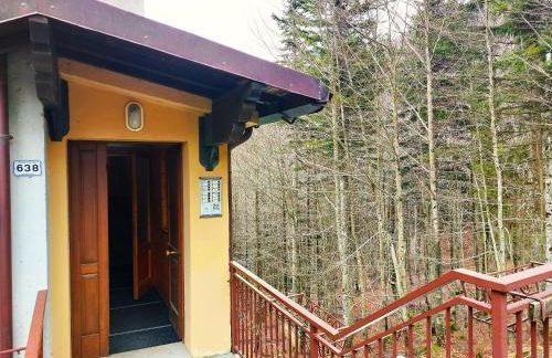 Residenza Zeno Abetone - Foto 13