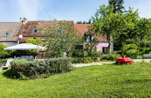 Gîtes Oasis du Lot - Foto 24