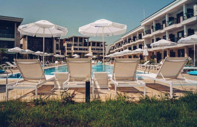 Apolonia Resort - Foto 34