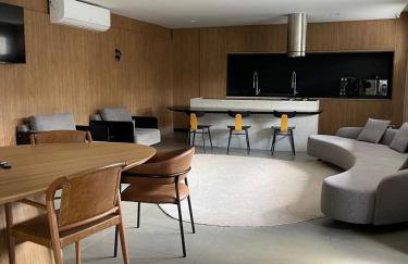 COP30 - Breeze Residence Apartamento mobiliado - Foto 15