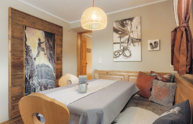 Appartement Aschbach - Foto 5