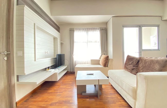 Luxury Spacious 3Br Apartment At Newton Residence Bandung - Foto 15
