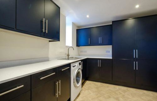 Upper Barn - a large family house by Aldeburgh Coastal Cottages - Foto 23