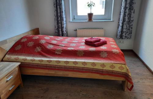 Fewo Rosenblüte am Stadtpark - Foto 12