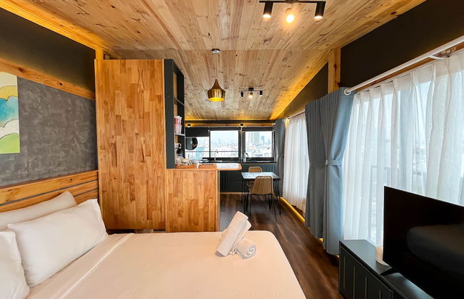 Lantana House Boutique Da Nang - Photo 10