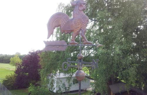 Tonis Hütte - Foto 12