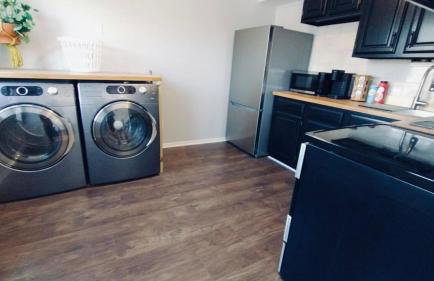 Private Upstairs Unit near Balt City John Hopkins - Foto 16