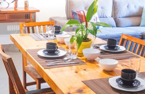 APARTAMENTO PRÓXIMO A PRAIA PISCINA E AREA GOURMET - Foto 53