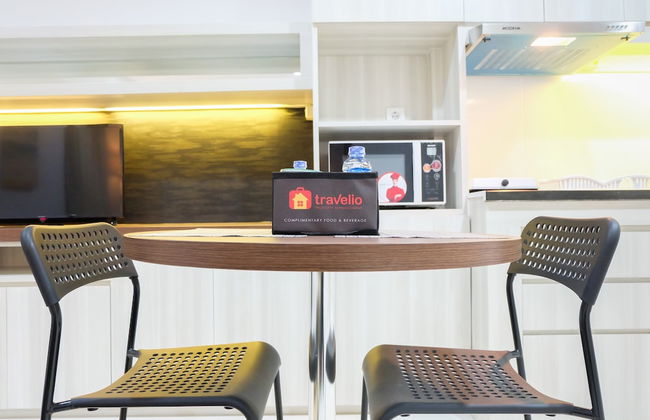 Spacious Studio Apartment @ Azalea Suites - Foto 22