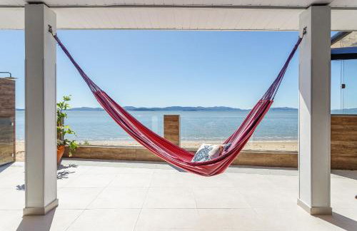 Casa Frente al Mar SC - Foto 8