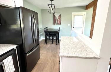 Park Home- Parkside Haven for Families & Pets - Foto 15