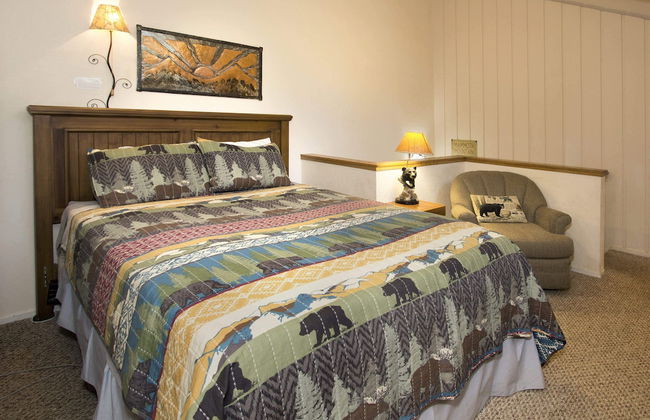 Chamonix - Year-round Fun w/ Shared Pool! - Foto 4