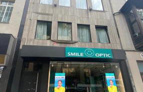 Downtown Apartment - Foto 2