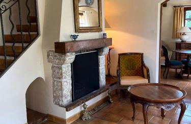 LA LEZARDIERE Villa for 8 By Sunset - Foto 18