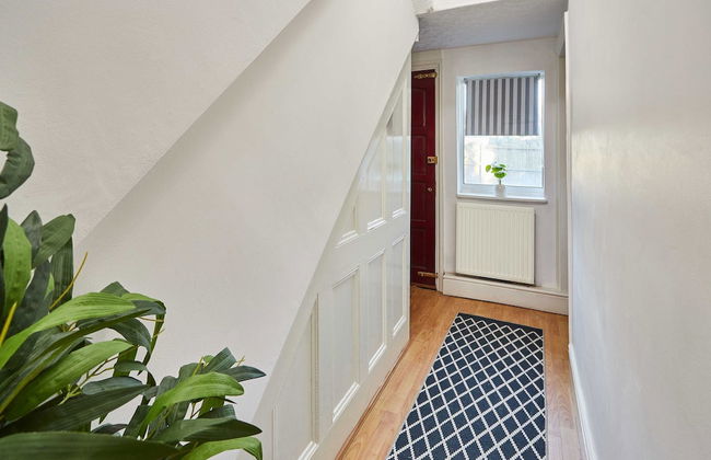 Host Stay Milford Road - Foto 20