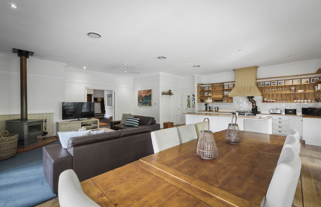 Magical Lucindale - 4 Bedroom House - Foto 29