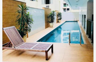 Loft london, charme e estilo no coração de Icarai - Foto 22