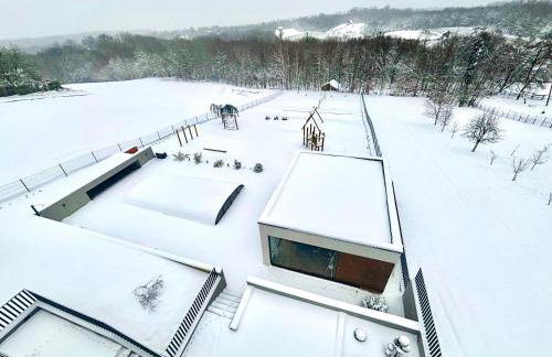 Luxury apartments Villa Wood NEW - Foto 34