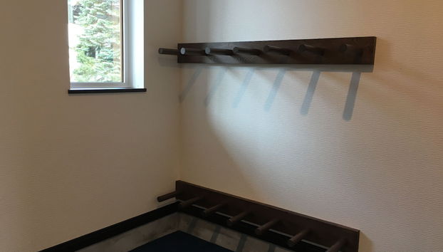 Sora I - Foto 2, Entrada interior