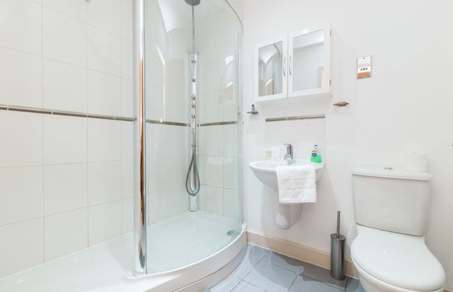 Austin David Apt - Amazing Dock View - Foto 18