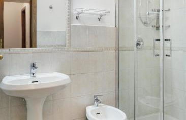 Colosseum Monti large flat - Foto 20