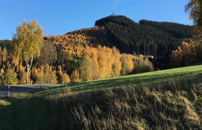 Holiday Home in Bestwig With Private Garden - Foto 23