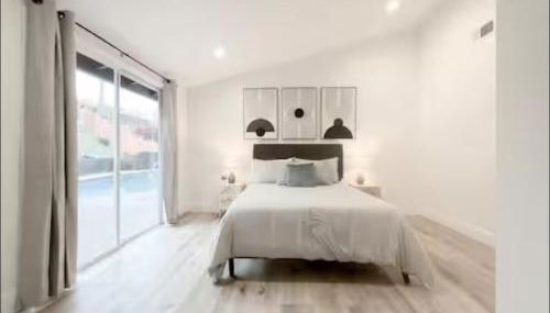 stunning Poolside villa - Foto 3