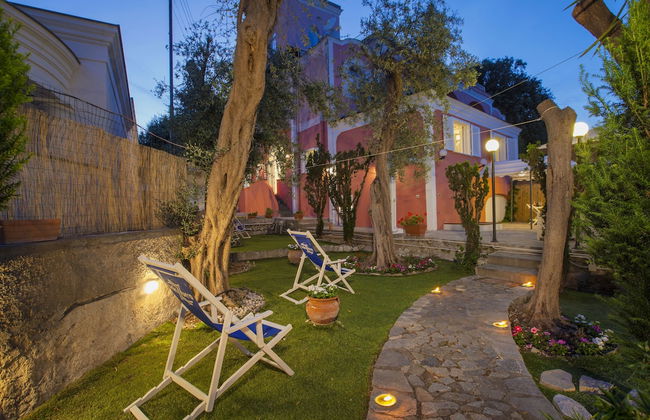 Relais Bismarck - Foto 51