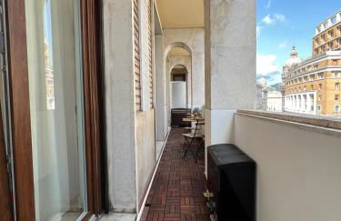 Piazza Dante 9 Genoa Center Town - Foto 12