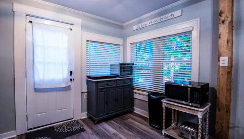 Brown County Cottage - Foto 3