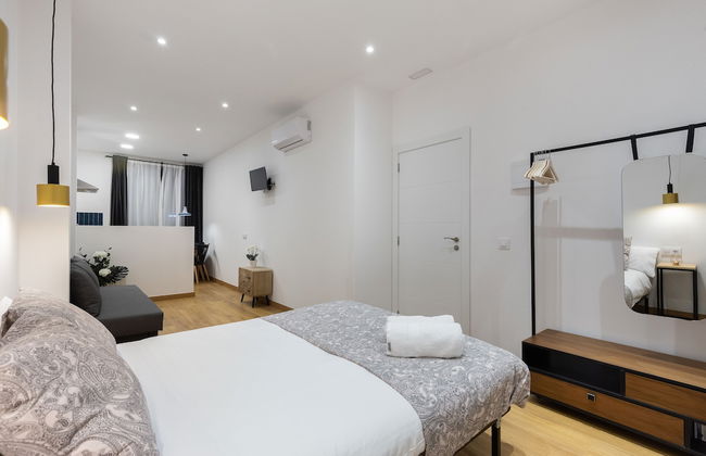 Hotelito Boutique Valencia Estación - Foto 7