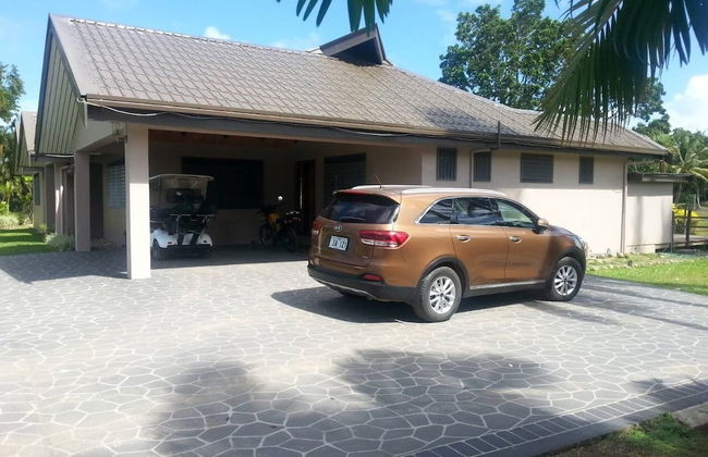 Marrs Villa - Photo 42