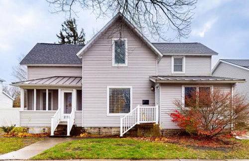 South Haven Retreat - Foto 1